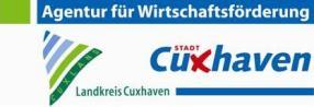 Agentur für Wirtschaftsförderung Cuxhaven Logo von Agentur für Wirtschaftsförderung Cuxhaven