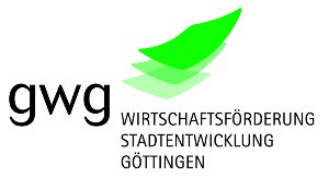 Gesellschaft für Wirtschaftsförderung- und Stadtentwicklung Göttingen mbH (GWG) Logo von Gesellschaft für Wirtschaftsförderung- und Stadtentwicklung Göttingen mbH (GWG)